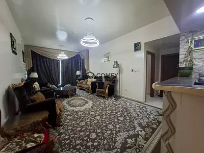 Fully furnished/Modern Style/ Ready To Move In