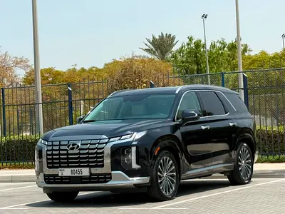 2023 Hyundai PALISADE — фото 4