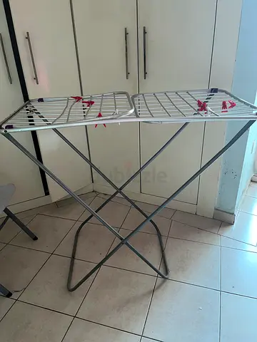 Clothes dryer