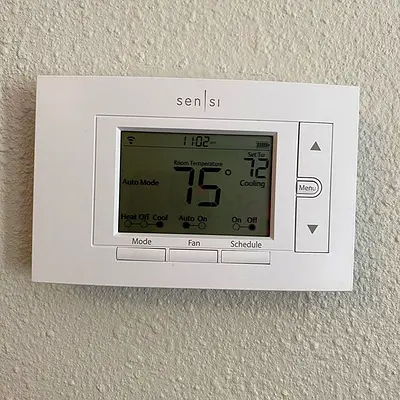 1. Expert Cooling Care | AC Repair & Complete Maintenance 2. AC Problem Solvers | Fast Service & Re