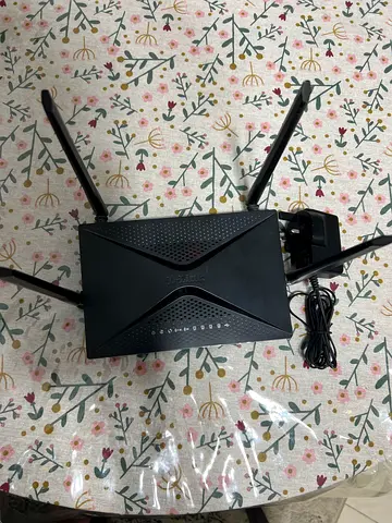 Router for sale