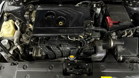 صورة 13 لـ 2020 Nissan ALTIMA