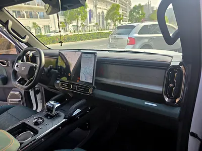 Jetour T2 Luxury Plus, миниатюра 5