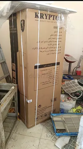 Brand new refrigerator available for sale