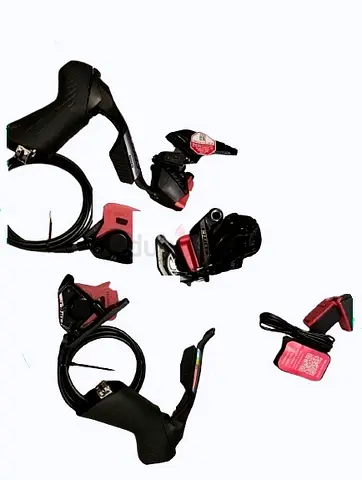 Sram Groupset