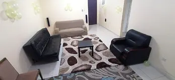 Executive Bachelor Bedspace Available Behind Mega Mall