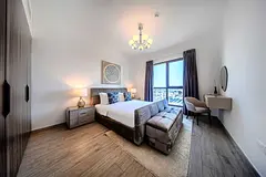 Special Offer: Newly furnished 1BD in Madinat Jumeirah Living
