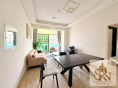 Hot Value 02 BR | furnished | Spacious Unit