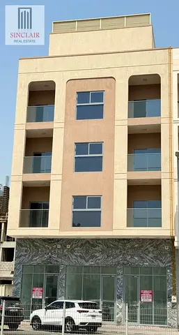 Studio for Rent in Lubna Building, Al Karama
