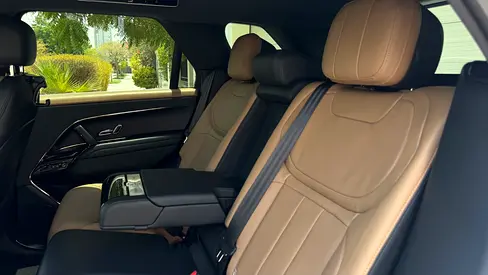 Land Rover Range Rover Sport P400 Dynamic HSE, миниатюра 13