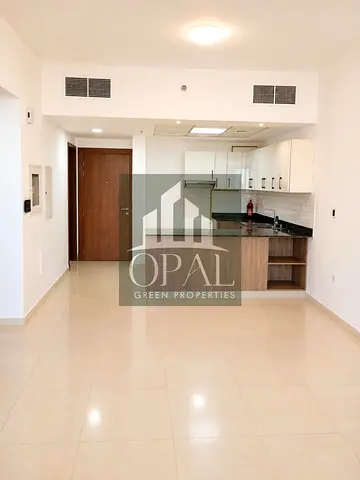 Ready to Move In | Spacious One Bedroom Apartment