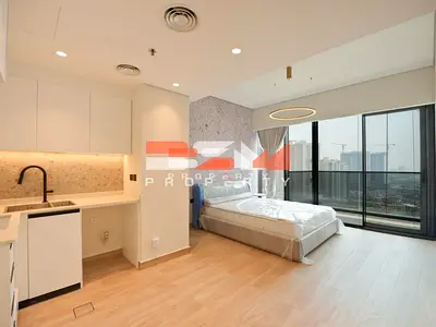 Vacant | Brand New | Furnished | Villa View | JVT