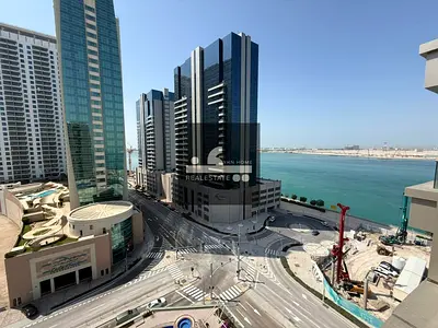 Prime Al Reem Island | Modern & Spacious Living
