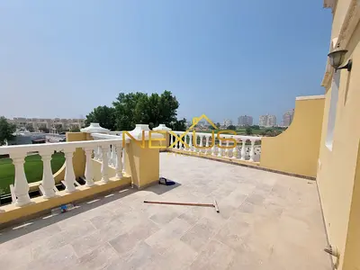 INVESTORS DEAL | 4 BR + MAID ROOM | PRIVATE POOL