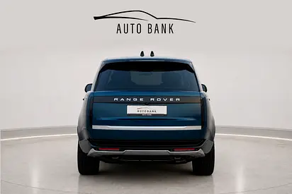 2024 LAND Rover RANGE ROVER — миниатюра 4