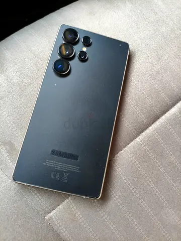 Samsung S25 Ultra 256GB