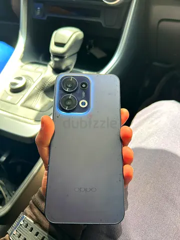 oppo reno 13 5g
