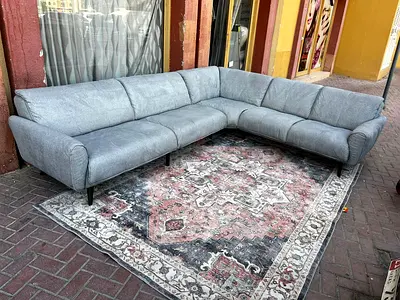 Natuzzi Premium Quality Edition Corner Sofa