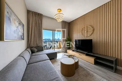 Furnished | Spacious Layout | Ready to Move in