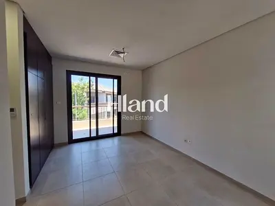 Spacious 3BR Villa | Modern Family Living