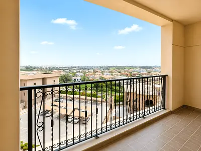 JGE View | Vacant | Priced Well