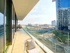 Super Hot Deal | Brand New | Elegant 2BR | Rented