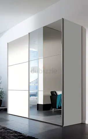 IKEA PAX CUPBOARD