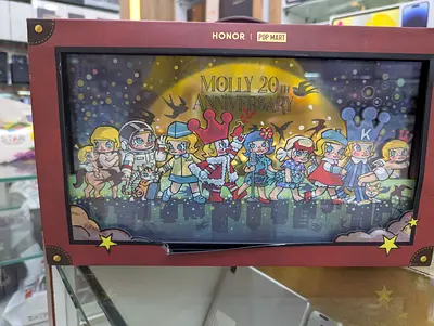 Honor 500 Pro Molly special edition
