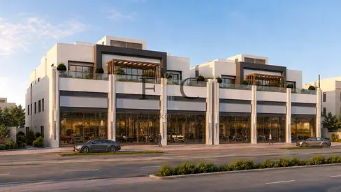 Freehold - Corner Mixed Use Building for Sale