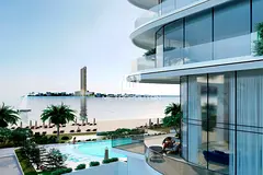 Close to Casino | Stunning Studio | Private Beach