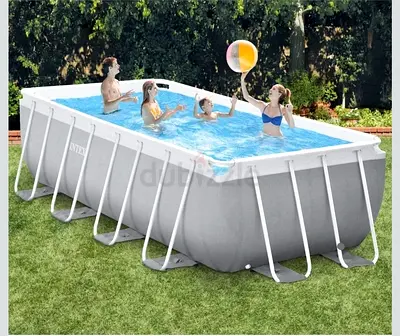 Family Swimming Pool - 4m Large size - Good Condition