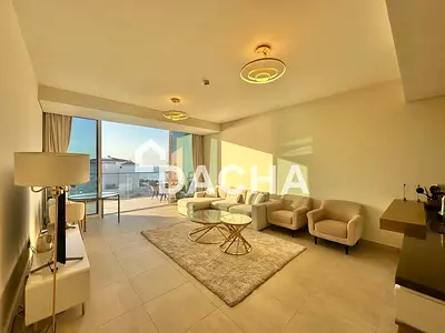 Full Sea View | Top Floor | Vacant
