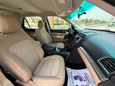 صورة 7 لـ 2017 FORD EXPLORER