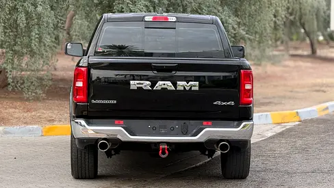 صورة 6 لـ 2025 Dodge RAM 1500