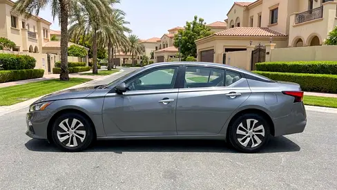 صورة 3 لـ 2020 Nissan ALTIMA