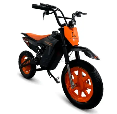 Kugoo Wish Mini