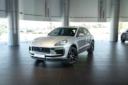 Porsche Macan REF# USD6297 2 Yrs Warranty