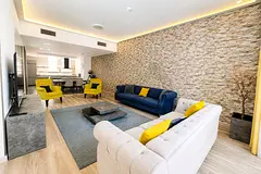 Elegant Family Villa | 4BR + Study | Private Garden