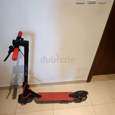 Scooter in good condition