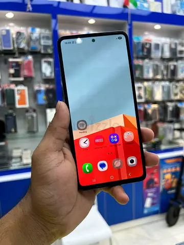 samsubg A53 5G 6/128GB