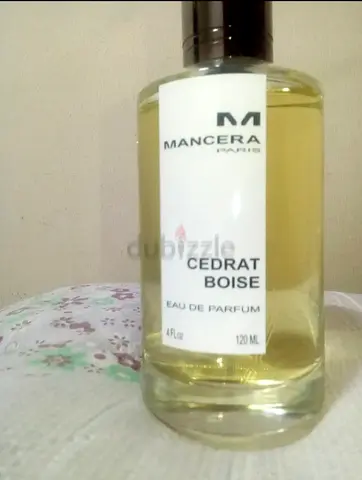 Perfumes