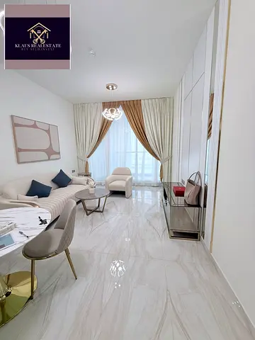 شقة مفروشة بغرفتي نوم | جيمز باي دانوب | شرفة مطلة على الطريق