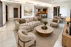 Below OP | Vastu | High Floor