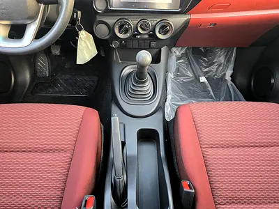 صورة مصغرة 18 لـ 2026 Toyota HILUX
