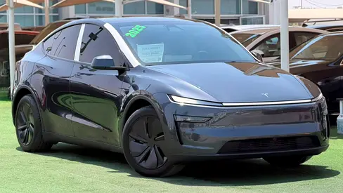 صورة 4 لـ 2025 Tesla MODEL Y