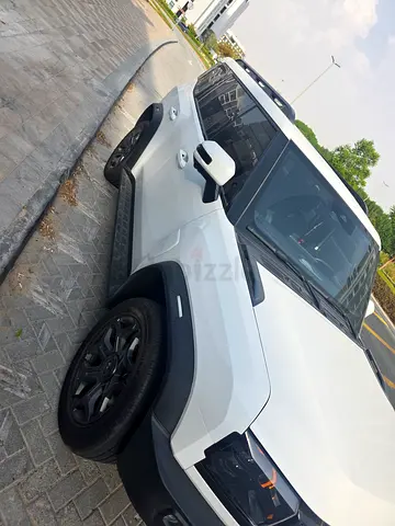Jetour T2 Luxury Plus, миниатюра 7