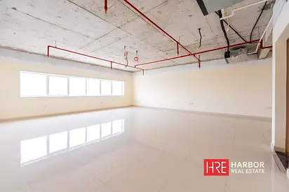 Spacious Fitted Offices | Near Al Nahda