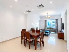 EXCLUSIVE | Near Metro | Well Maintained | Furnished