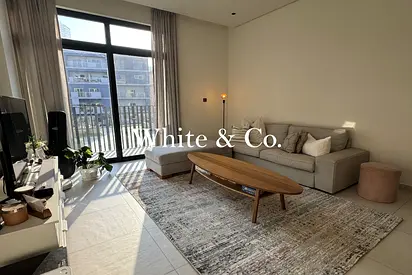 Pool View | Vacant On Transfer | Furnished