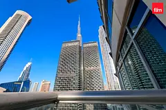 Downtown View | Negotiable | Close to Dubai Mall